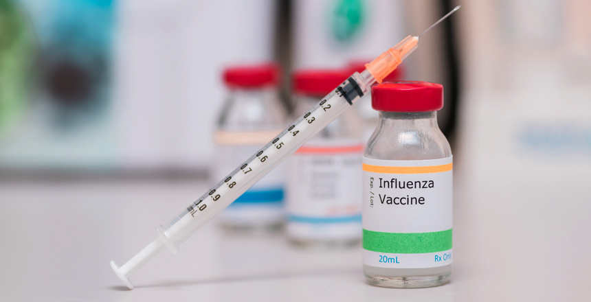 Duas Estradas cumpre a meta de 90% na Campanha de Imunização da Influenza e recebe incentivo financeiro do Governo do Estado