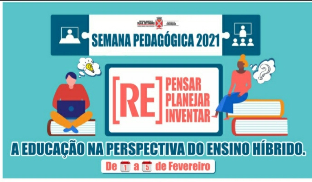 Secretaria da Educação de Duas Estradas promove Semana Pedagógica no início de Fevereiro