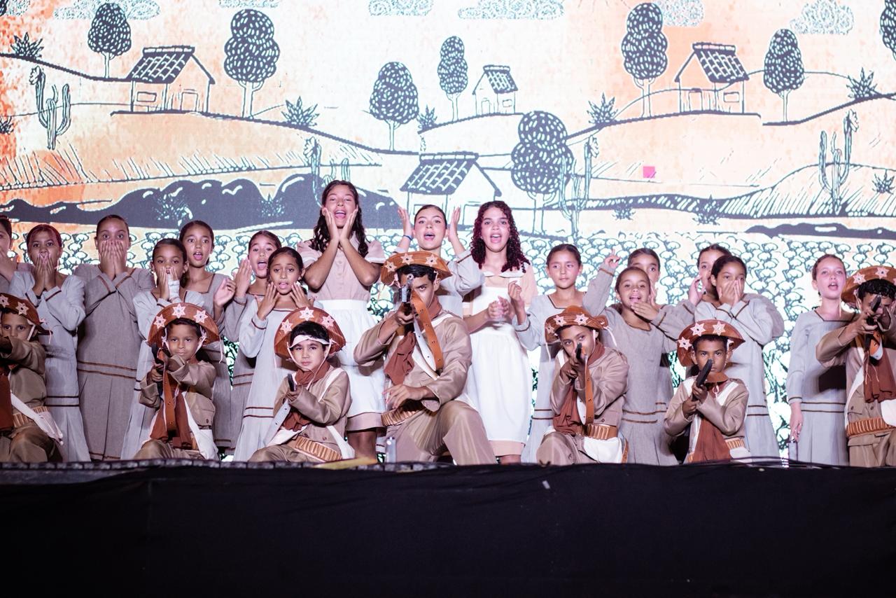 Duas Estradas dá show de cultura e emoção na abertura oficial da Rota Cultural Raízes do Brejo 2025